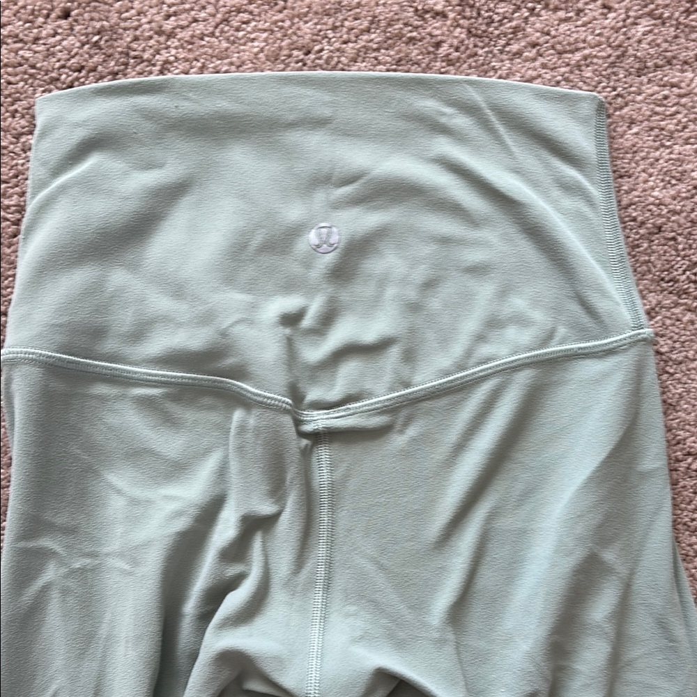 Jade Lululemon Align